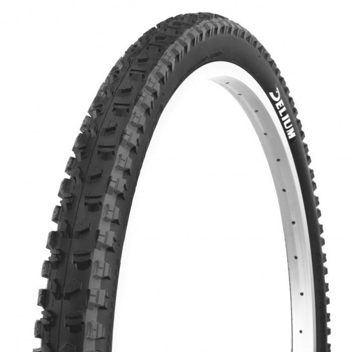 

Велосипедная покрышка27.5х2.50, Deli Tire SA-239