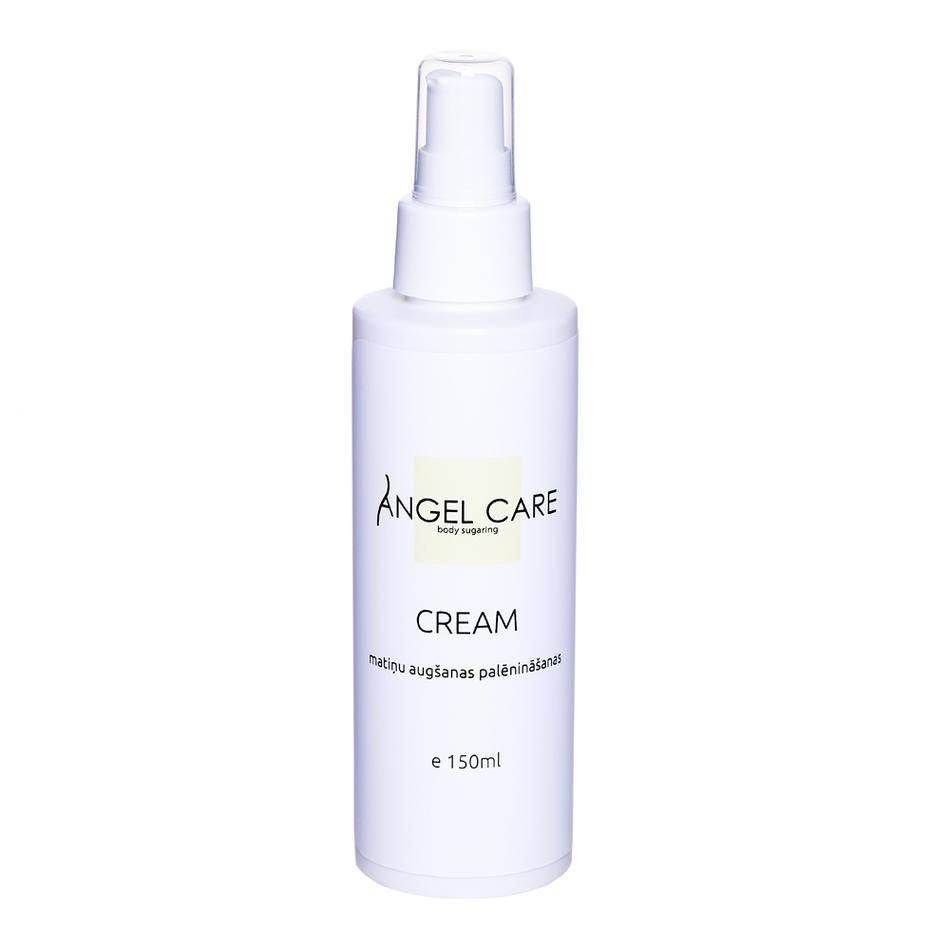 

Крем для замедления роста волос Angel Care 150 мл