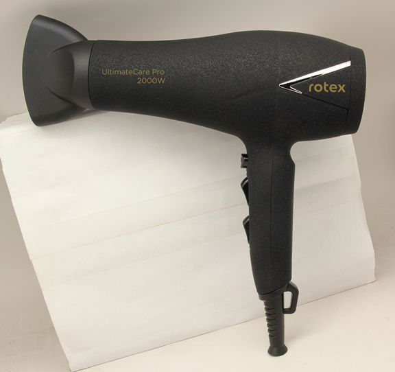 

Фен Rotex RFF203-B UltimateCare Pro (Ротекс)
