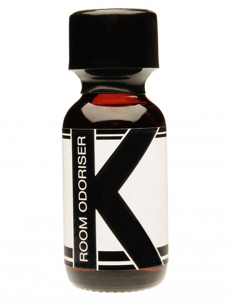 

Попперс K Aroma 25 ml