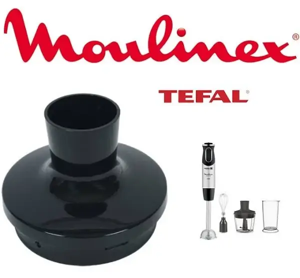 

Редуктор крышка чаши 500ml измельчителя для блендера Moulinex MS-652229