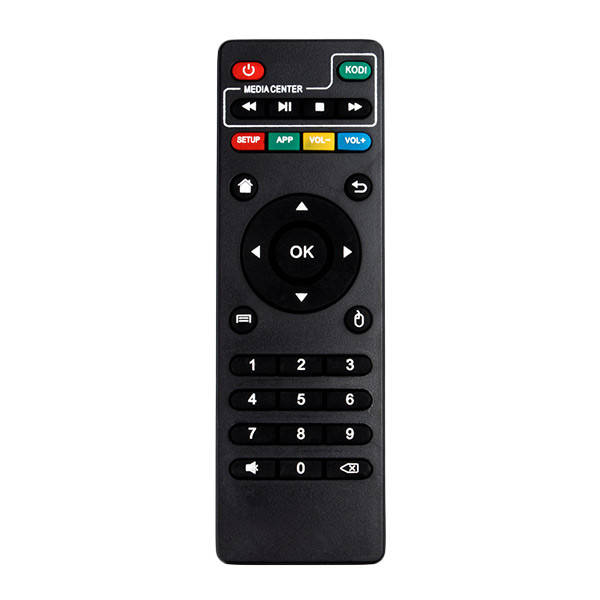 

Пульт ДУ для медиаплеера SMART TV BOX X96