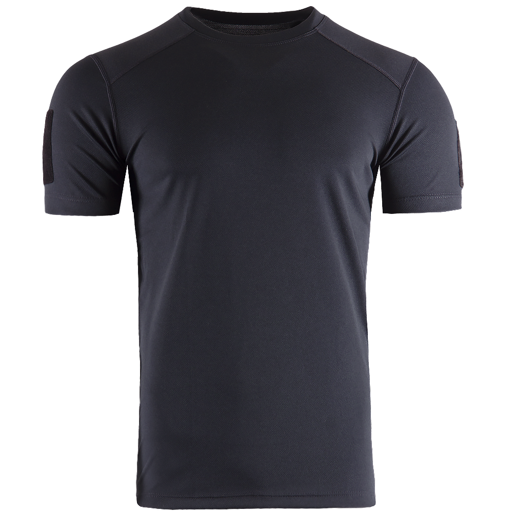 

Футболка Chiton Tactical CoolPass Dark Blue M, Синий