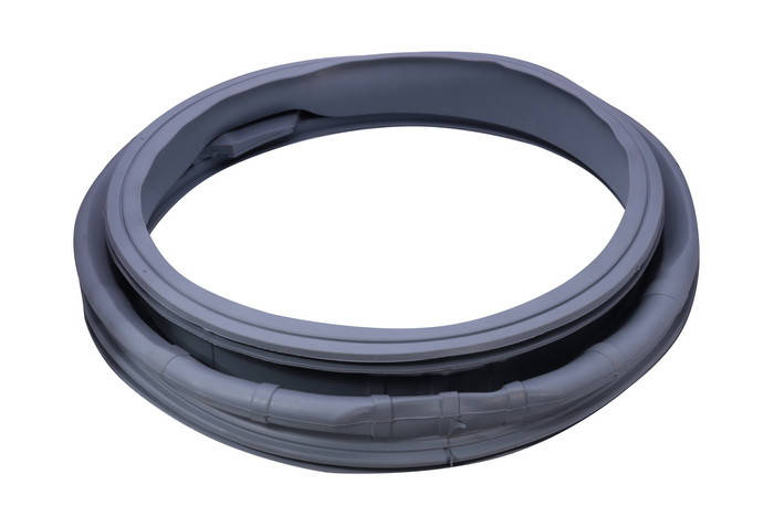 

Резина (манжета) люка для стиральной машины Samsung DC64-02750A, DC64-02888A