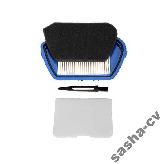 

Комплект фильтр ZR005401 для пылесоса Moulinex Rowenta RO53 MO53