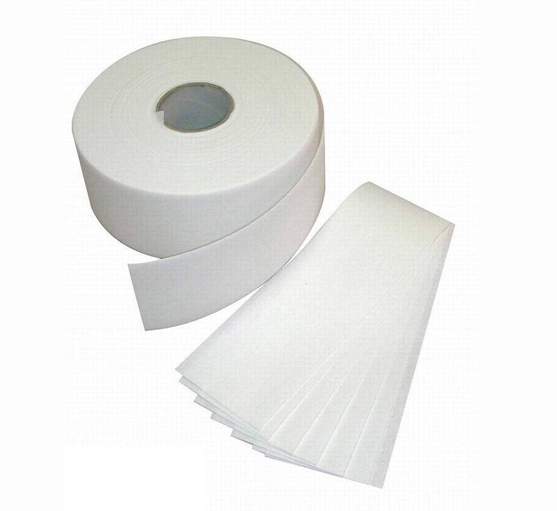 

Смужки для депіляції в рулоні, 100 м