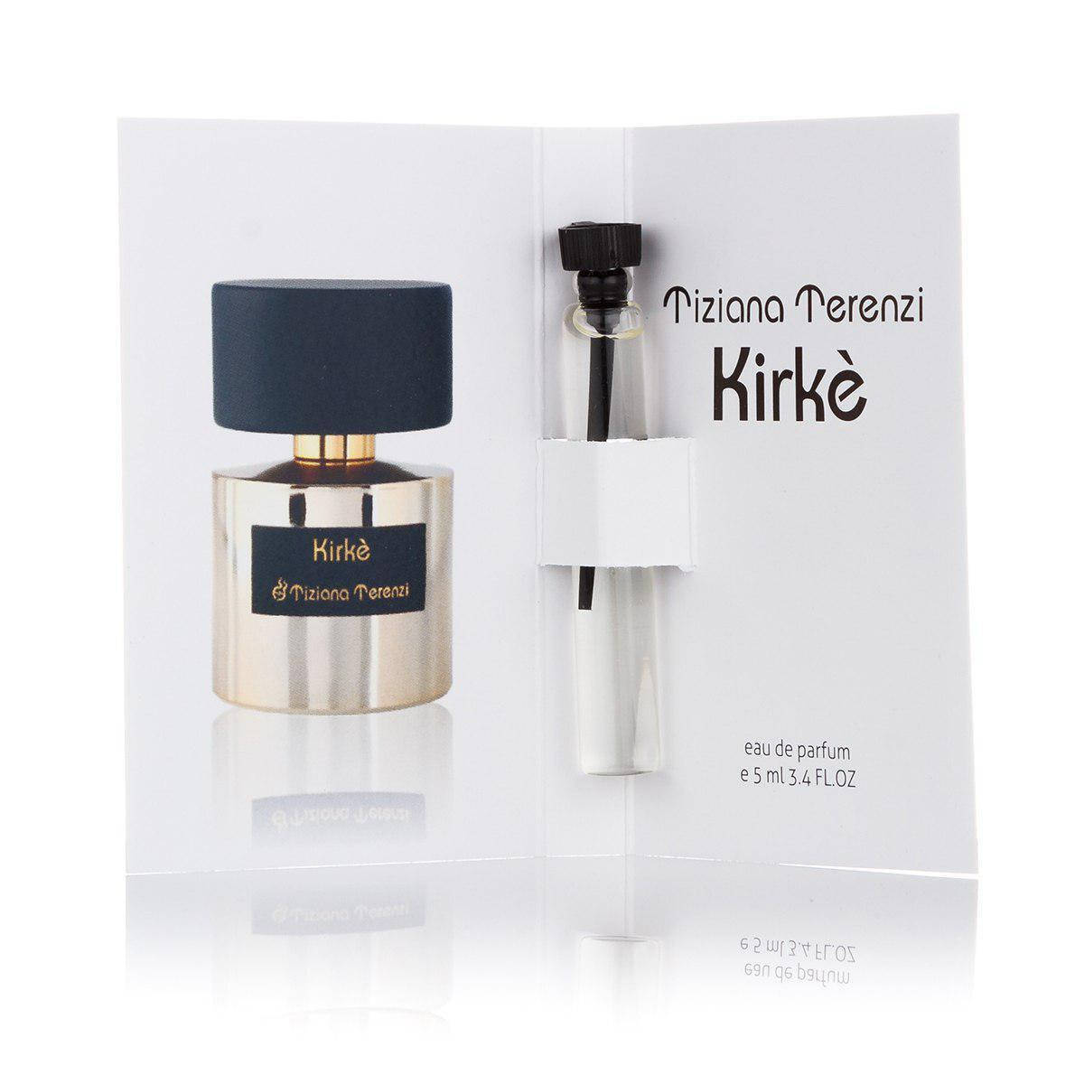 

Пробник парфюма 5 мл Tiziana Terenzi Kirke (Ж)