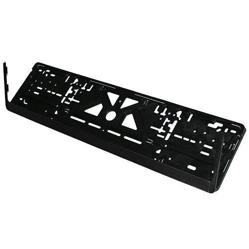 

Автомобiльна рамка пiд номер (чиста)