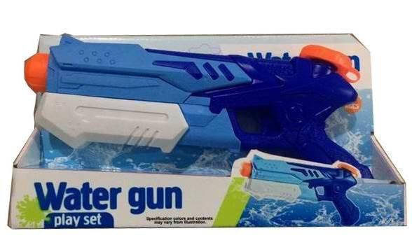 

Водяний пістолет-бластер super soaker water gun Zuru X-Shot