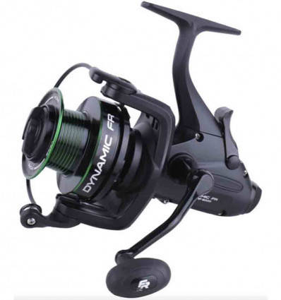 

Катушка карповая Fishing Roi Dynamic FR 6+1 7000