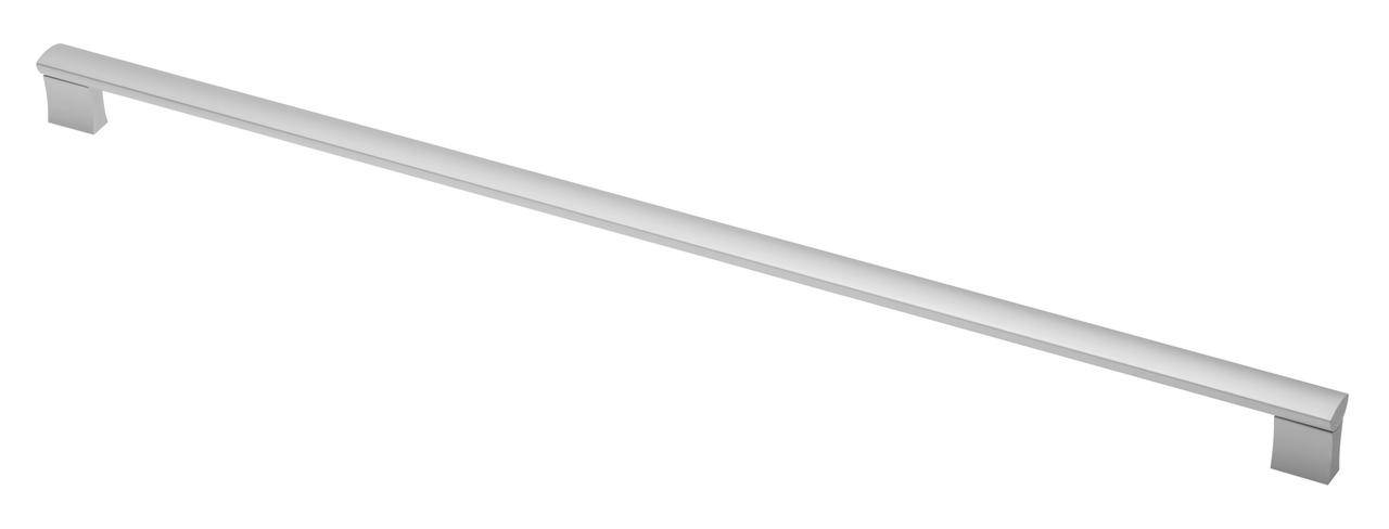 

Ручка рейлинговая GTV UA-B0-311 Алюминий 480 мм (UA-B0-311480)