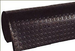 

Резиновое покрытие Монетка