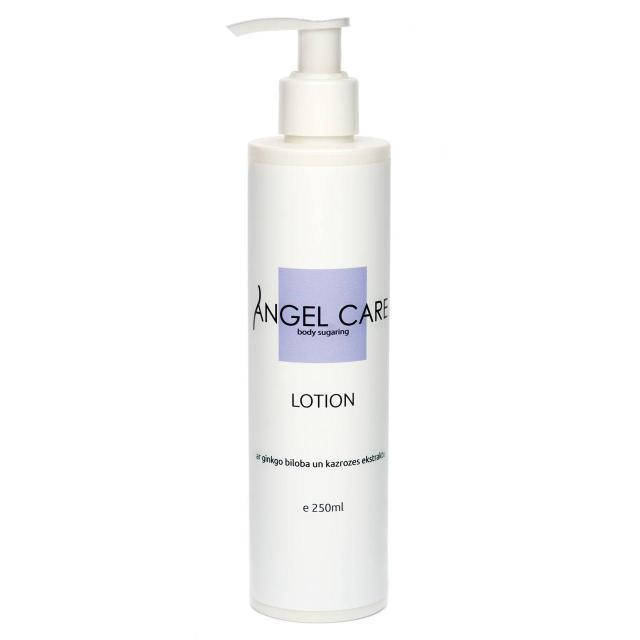 

Лосьон после депиляции 250 мл. Post-epil LOTION Angel Care