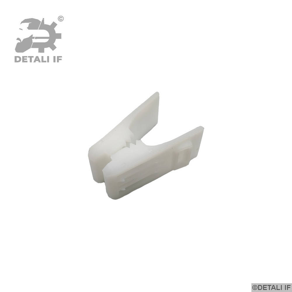 

Зажим тормозного цилиндра Caddy 3 Volkswagen 1K0721357C 1K0721357A