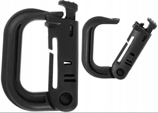 

Карабін GFC Tactical Grimlock BLACK