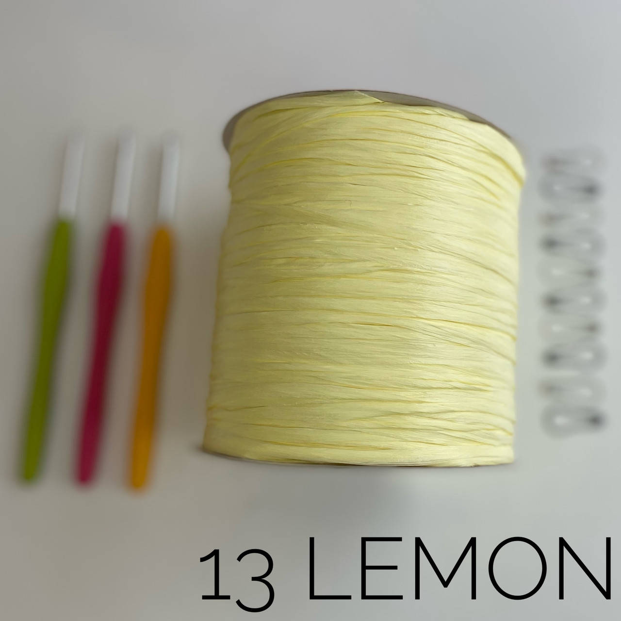 

13 LEMON