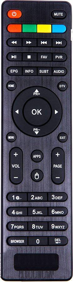 

Пульт для медиаплеера MECOOL K1 PLUS