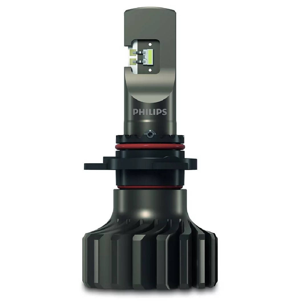 

Комплект диодных ламп PHILIPS HIR2 11012U90CWX2 LED Ultinon Pro9000 +250% 12/24V