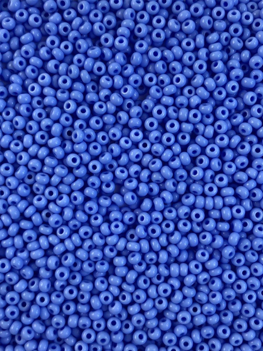 

Бисер Preciosa Ornela Чехия, цвет - 33020 (упаковка 5г)