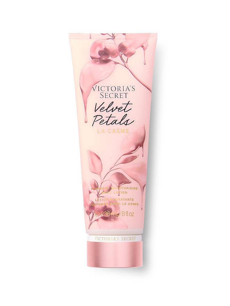 

Увлажняющий лосьон Victoria's Secret Velvet Petals La Creme