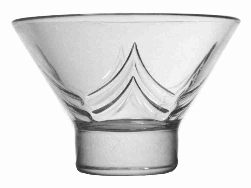 

Креманка Bell призма 270 мл