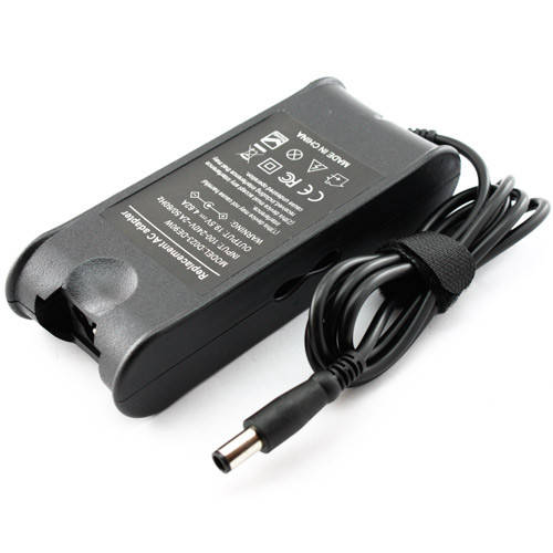 

Блок Питания 19.5В 4.62А 90Вт 7.4X5.0 Dell Адаптер Для Ноутбуков