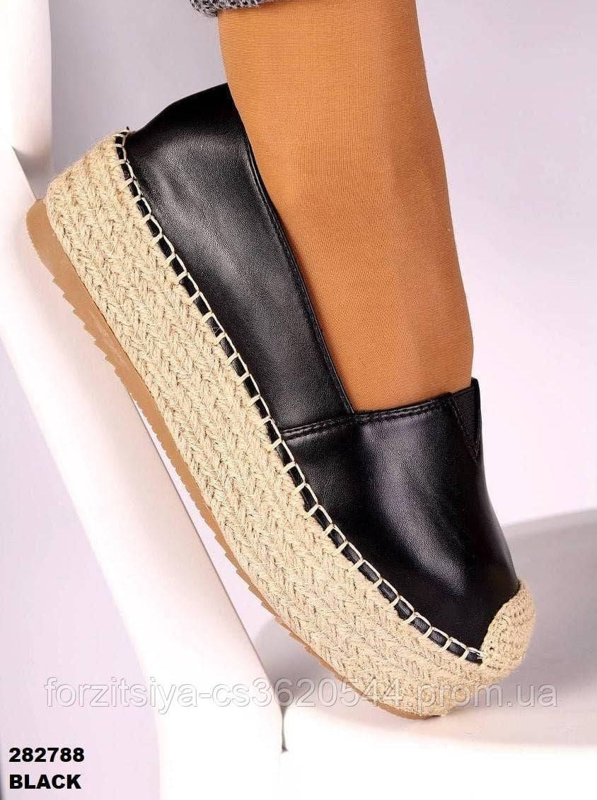 

Балетки слипоны женские. Эспадрильи весна лето