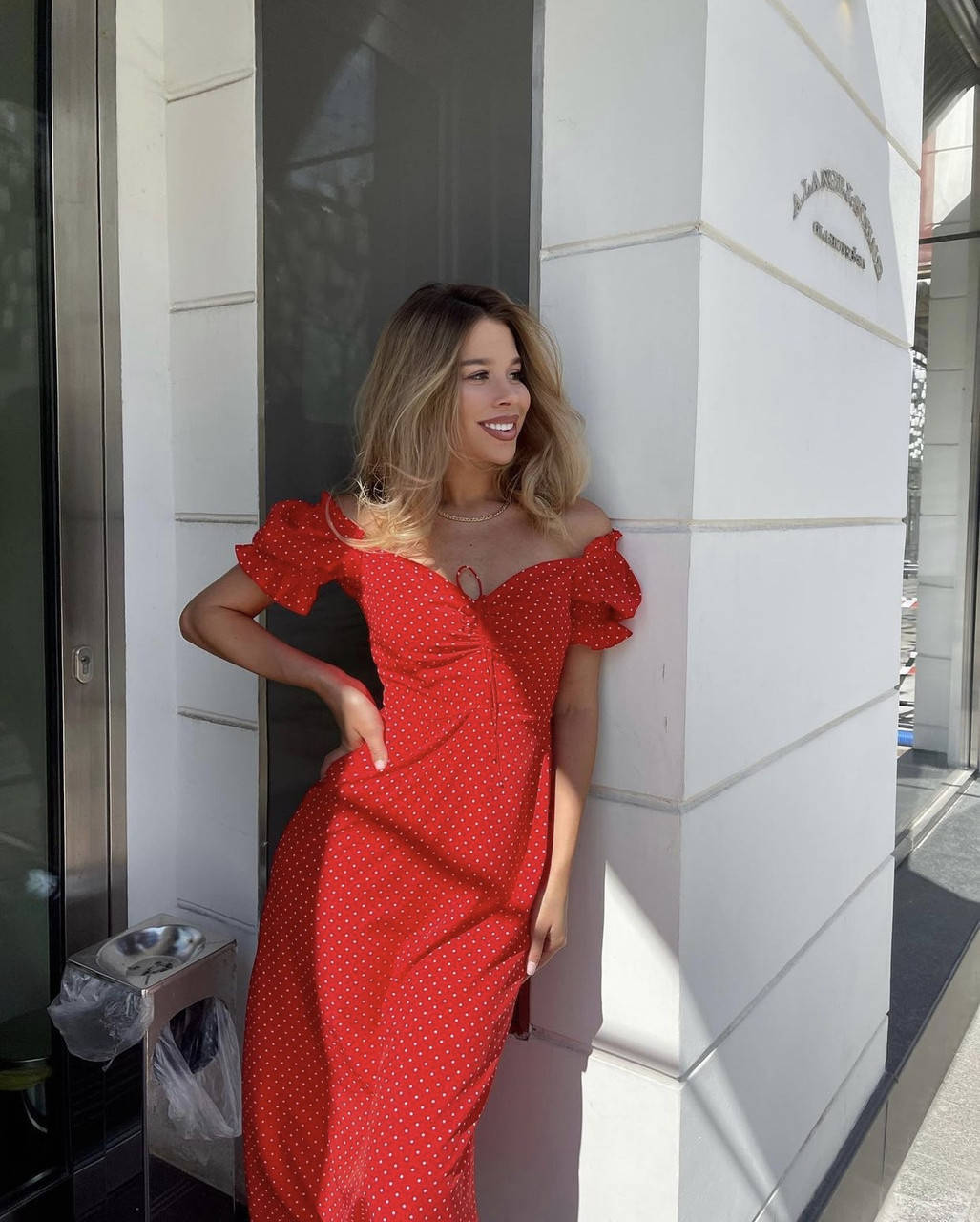 

Платье женское Размеры: 42-44,44-46 "BUTIK" недорого от прямого поставщика idm919706