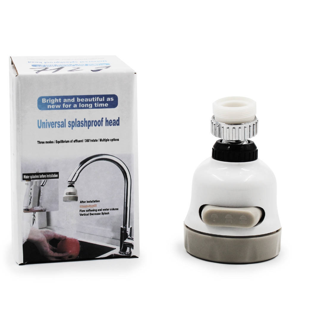 

Аэратор для крана,смесителя water pressure for tap