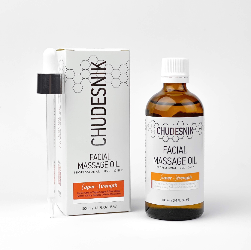 

Масло для лица 100 мл