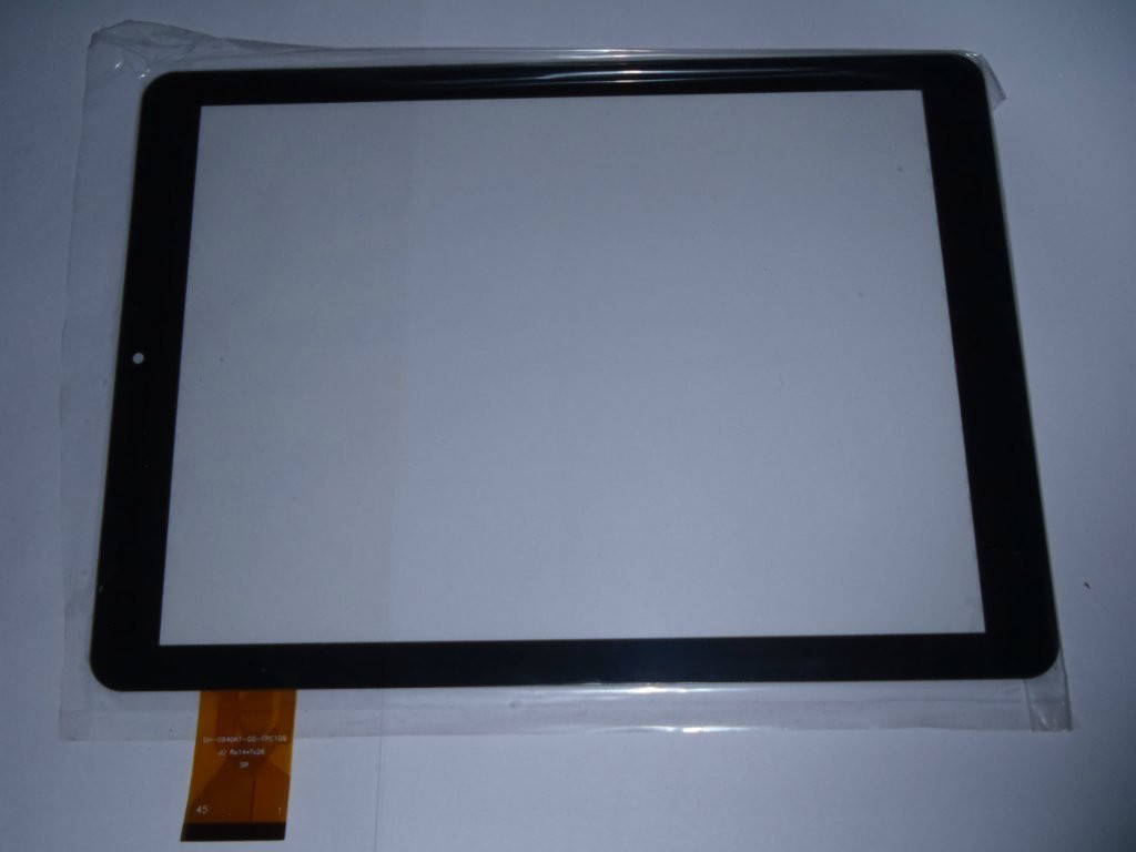 

Тачскрин DH-0940A1-GG-FPC109-V2 черный