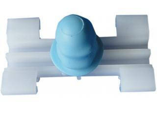 

Клипсы крепление молдинга BMW E46