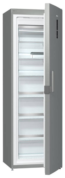 

Морозильная камера Gorenje FN6192PX