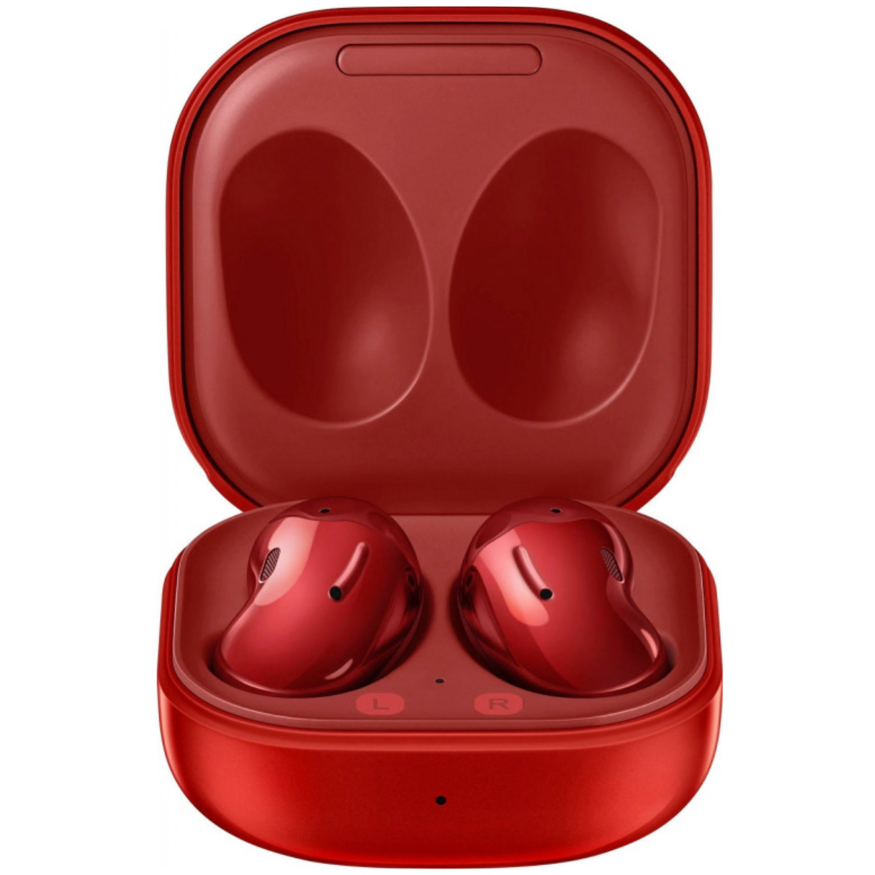 

Беспроводные наушники Samsung Galaxy Buds Live Red (SM-R180), Красный