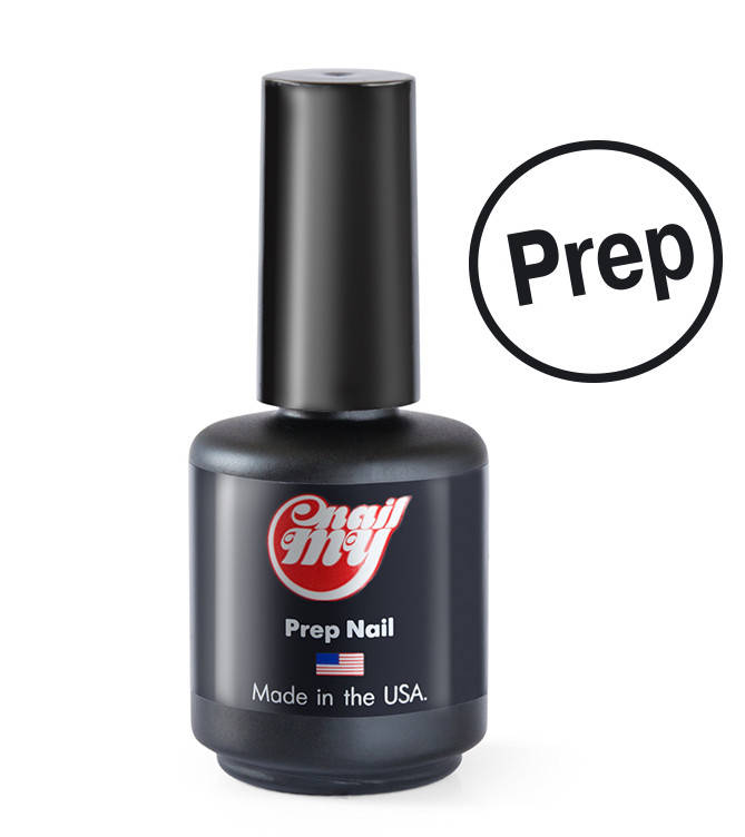 

Обезжириватель My Nail (3 в 1) 15 мл