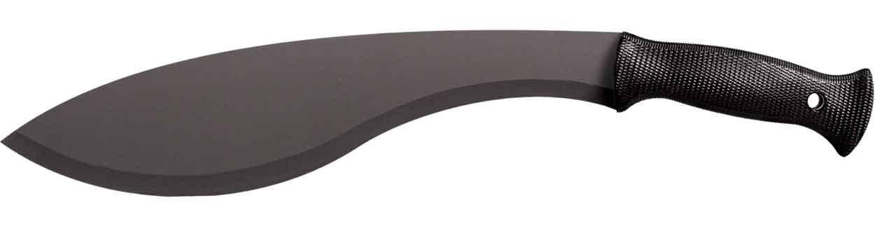 

Мачете Cold Steel Kukri Machete Мачете Колд Стил Кукри, Черный