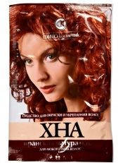 

Хна иранская натуральная, 25гр.