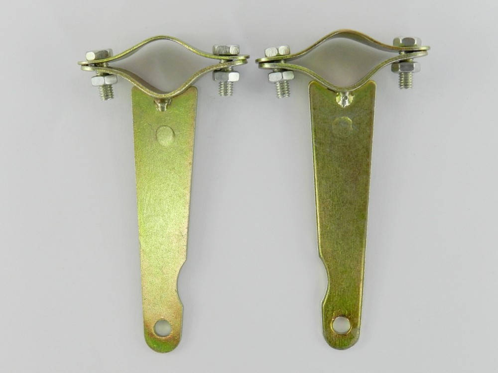 

Крепление дуг Альфа/Дельта (B)(113028)