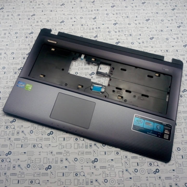 

Верхний корпус Asus K95V, K95VJ, K95VM Оригинал с разборки