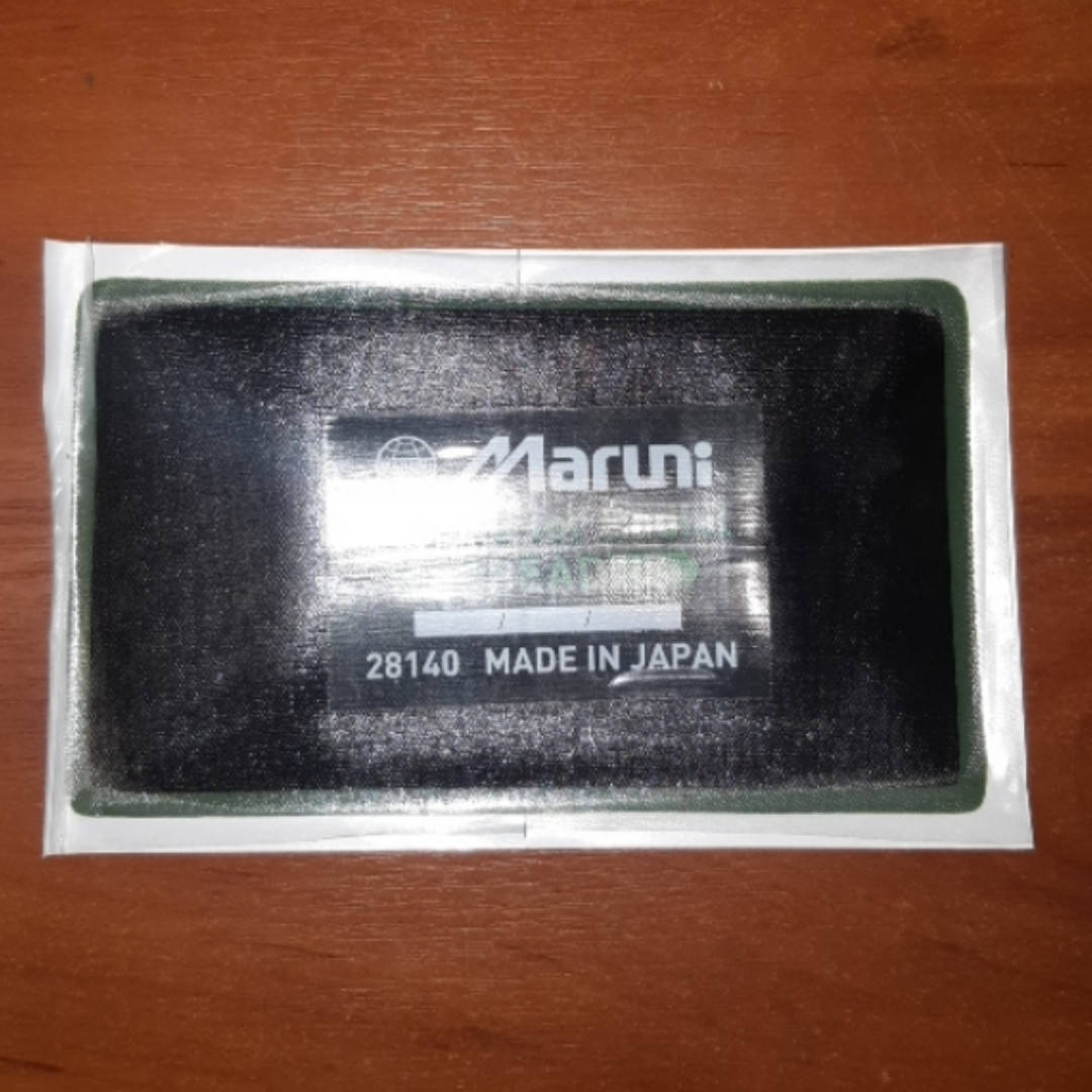 

Пластырь MARUNI (GNR-40)