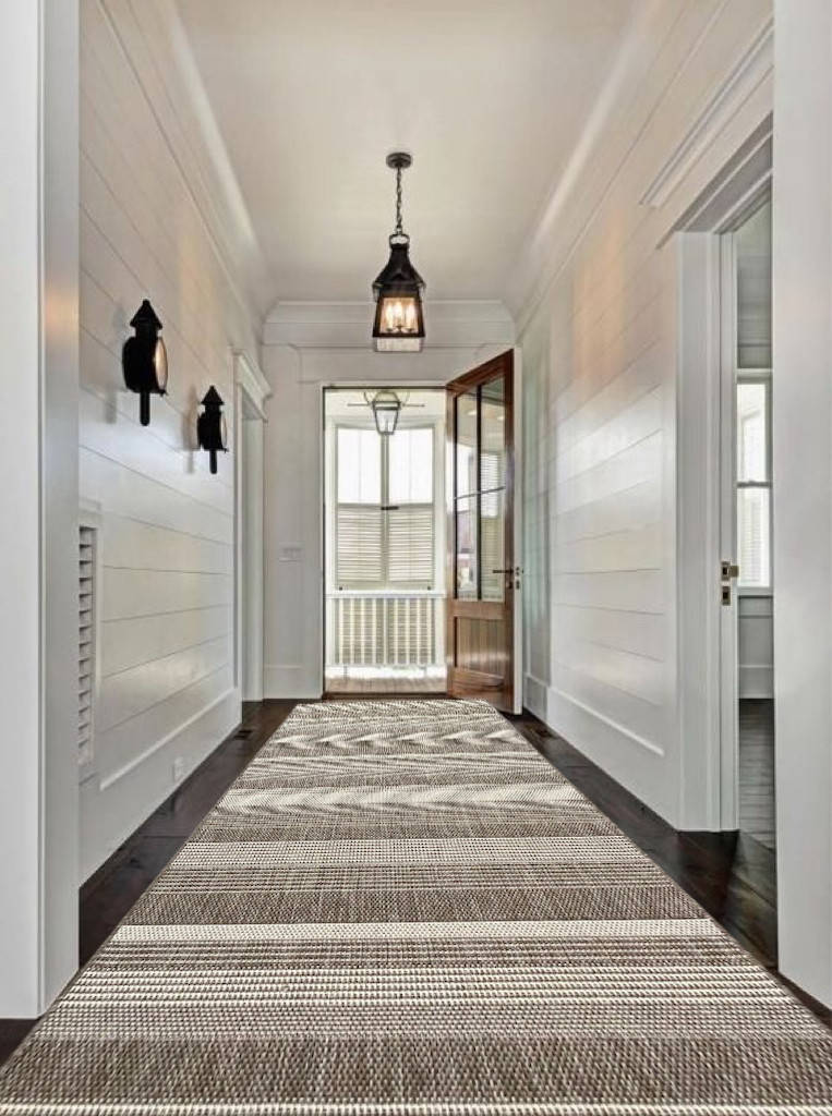 

67 см Flex 19610/111 ковровая дорожка без ворса, на латексной основе.