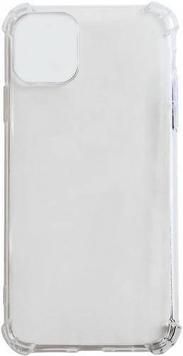 

Чехол Skinvarway iPhone 11 Pro Max Прозорий