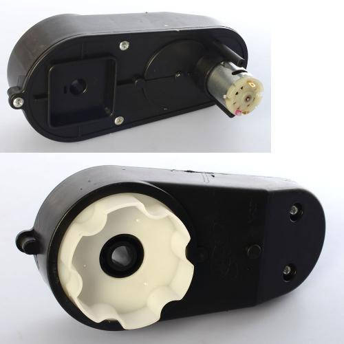 

Редуктор в сборе с мотором M 4204-GEAR BOX для мотоцикла