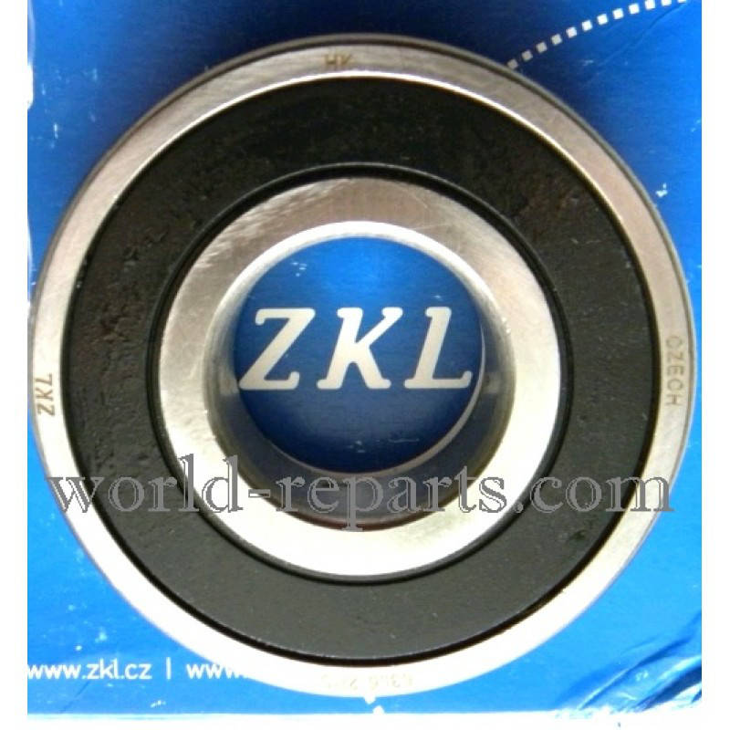 

Подшипник 180100 ZKL(6000-2RS)-10*26*8