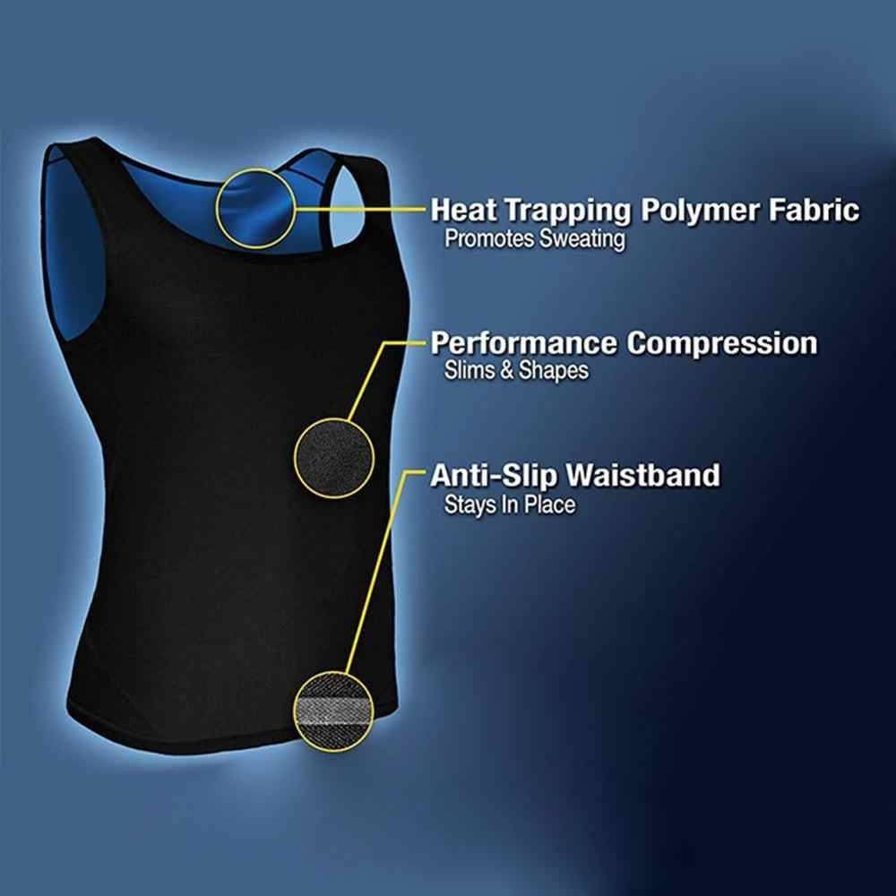 

Майка для похудения Sweat Shapers! Успешная покупка