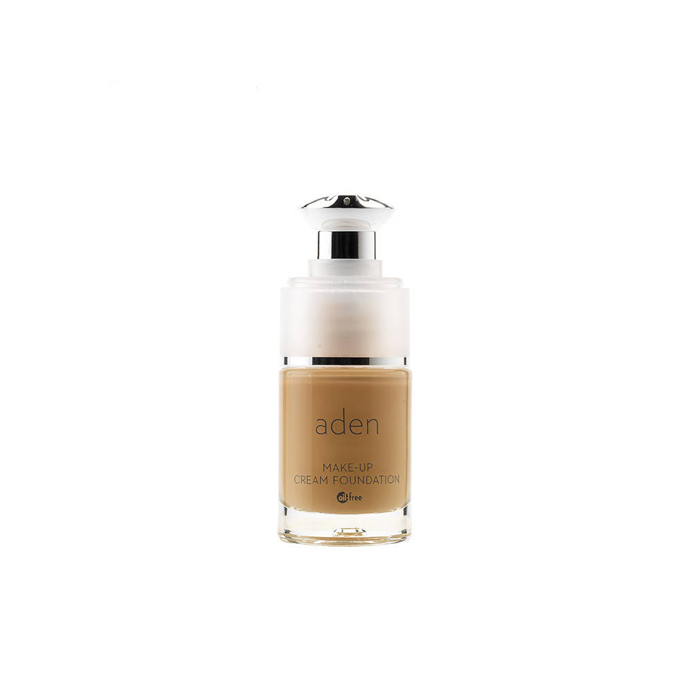 

Аден Aden Тональная основа Cream Foundation (07/Porcelain) 15 ml