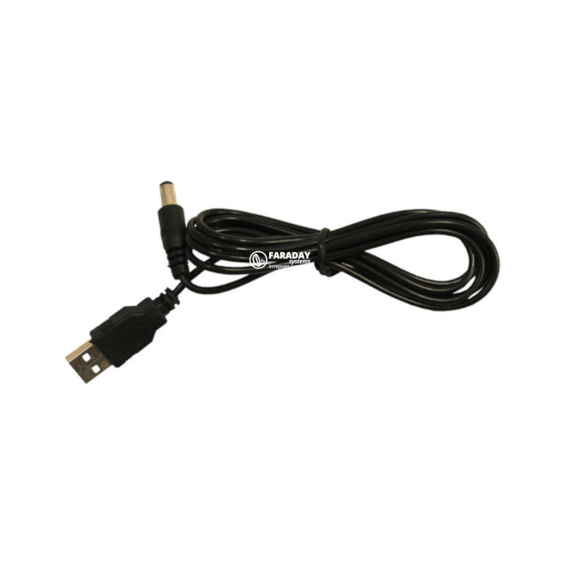 

USB-кабель для инжектора питания T2Wave