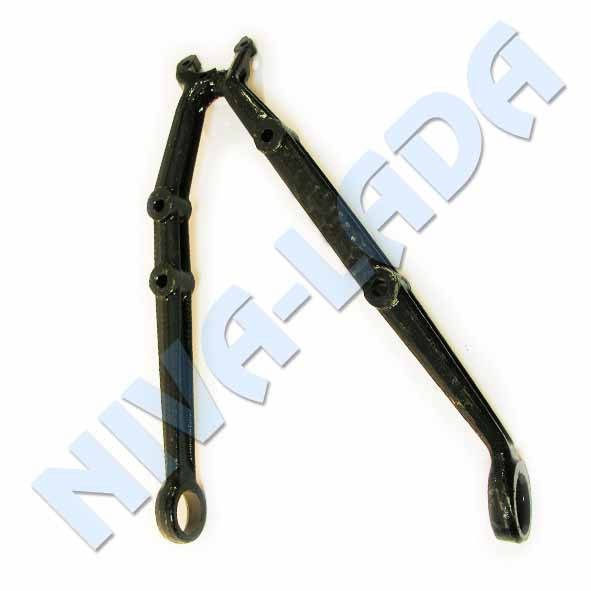 

Рычаг Нива нижний Тольятти