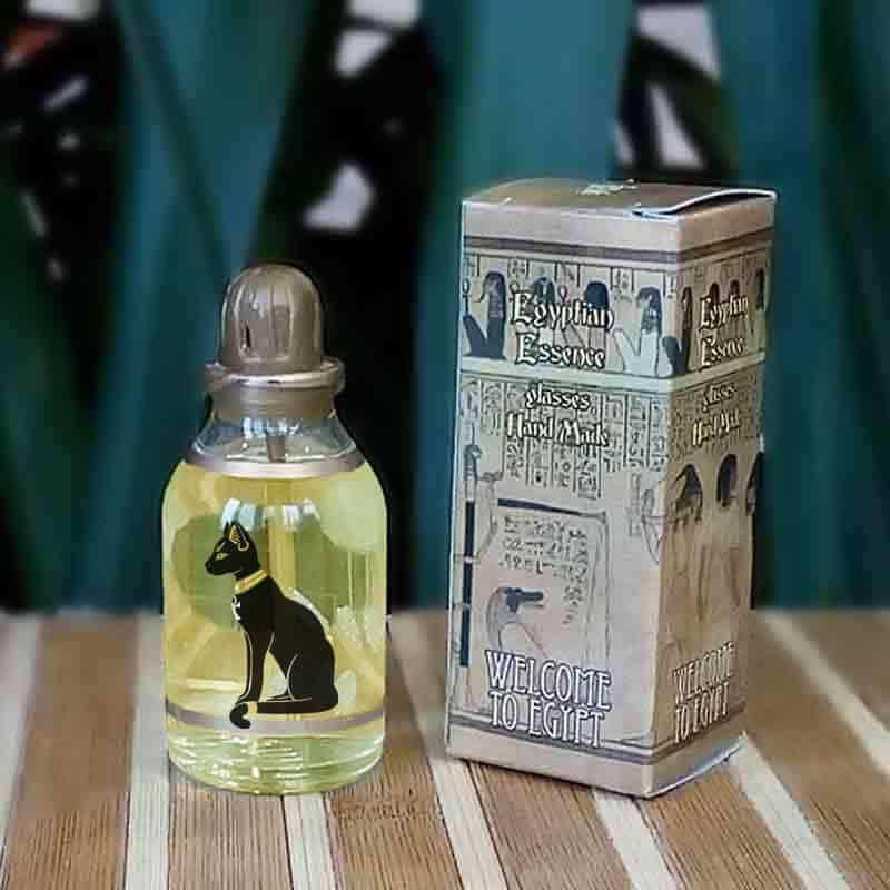 

Египетские масляные духи с афродизиаком. Арабские масляные духи . Феромоны «Восточная сказка Шахерезады ».