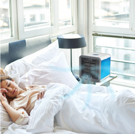 

Портативный кондиционер Arctic Air, мини кондиционер, Охладитель воздуха, мобильный кондиционер наст